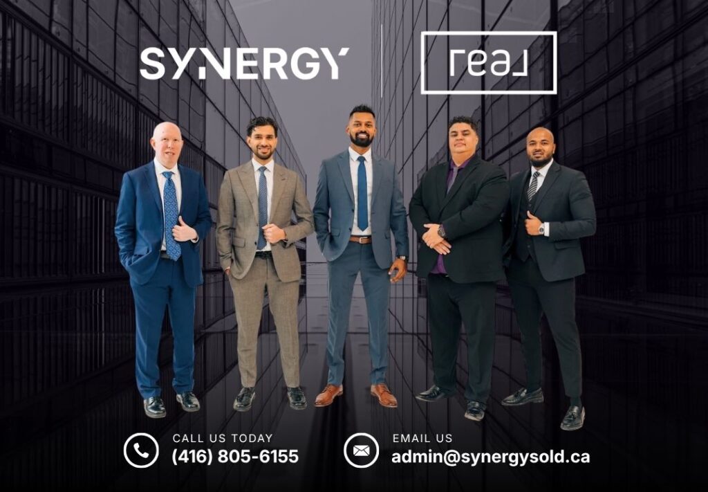 Synergy Real Estate | Local North York Real Estate Experts / Agents / Realtors - photo by Synergy Real Estate | Local North York Real Estate Experts / Agents / Realtors via Google