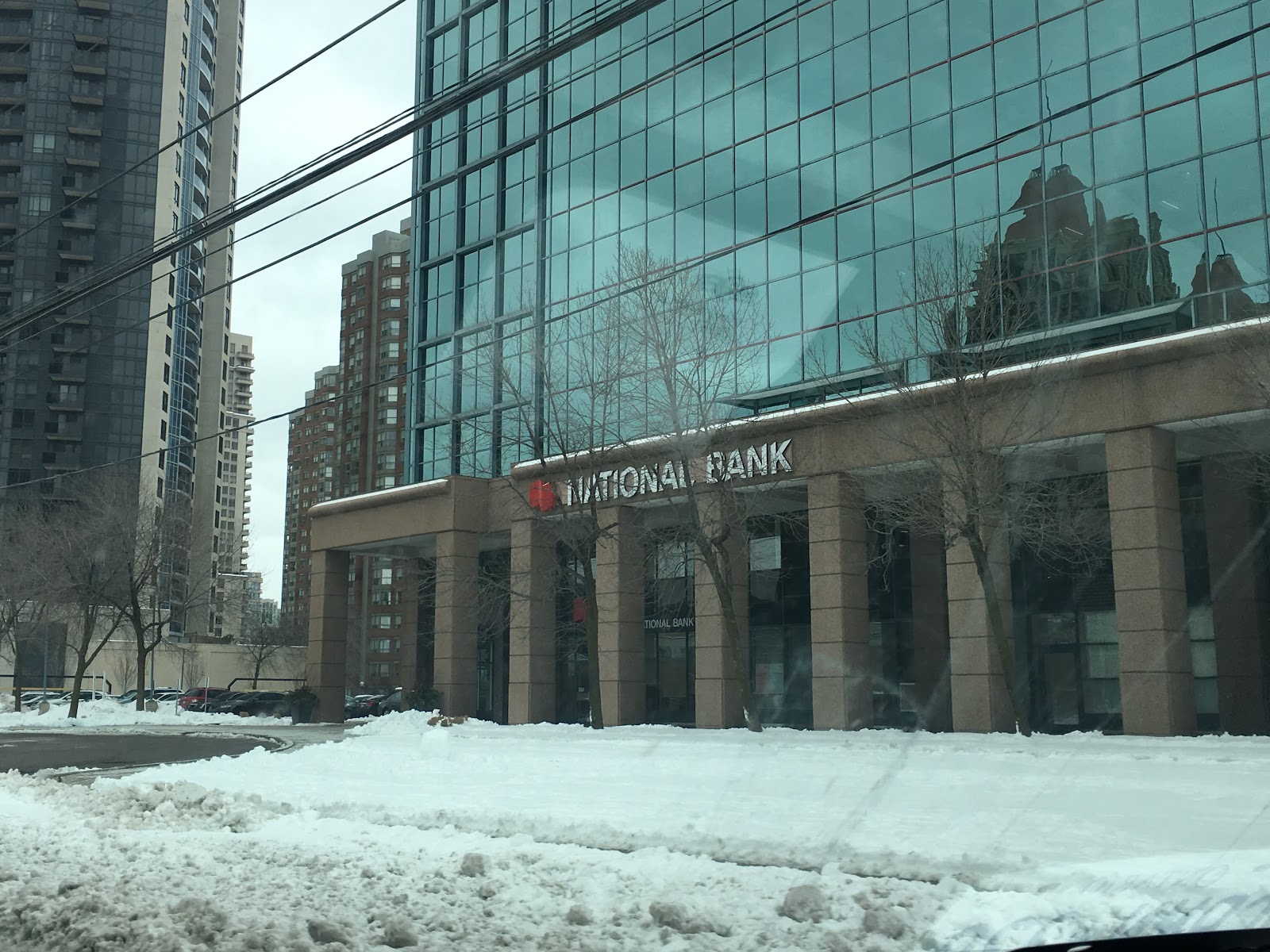 TMFD Financial Mississauga - photo by Sandeep Singh Goraya via Google