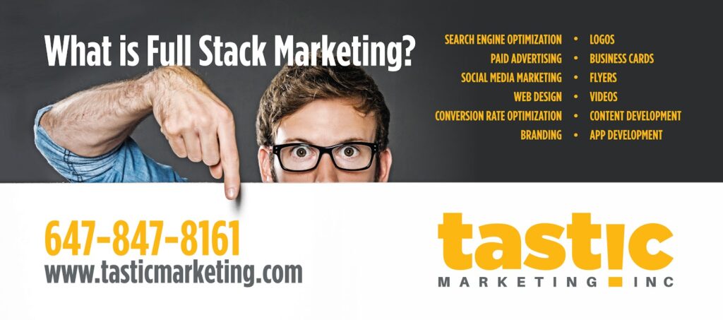 Tastic Marketing Inc. - photo by Tastic Marketing Inc. via Google