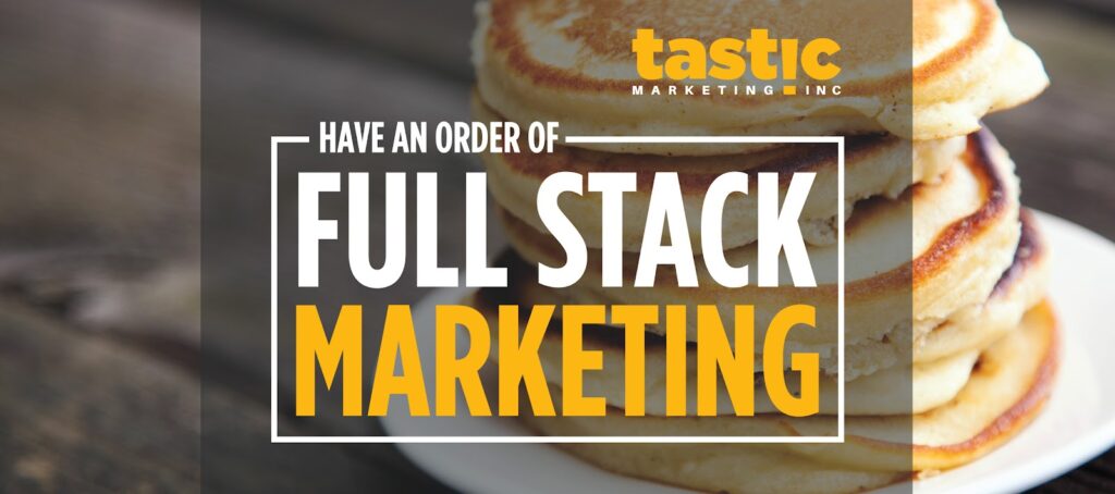 Tastic Marketing Inc. - photo by Tastic Marketing Inc. via Google