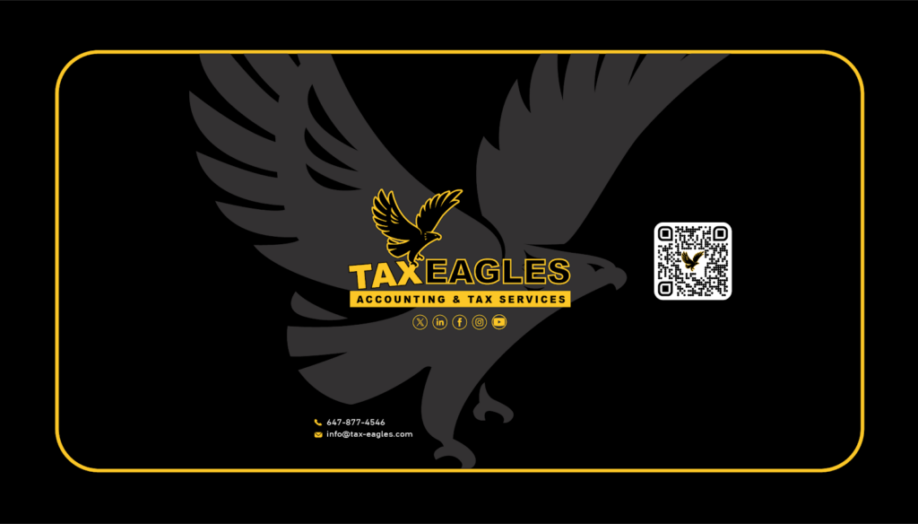 Tax Eagles - photo by Tax Eagles via Google