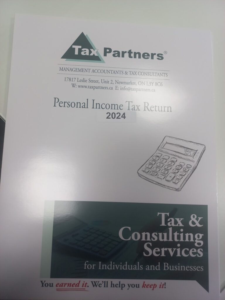 Tax Partners - Accountants and Tax Consultants - photo by Fidel H. via Google