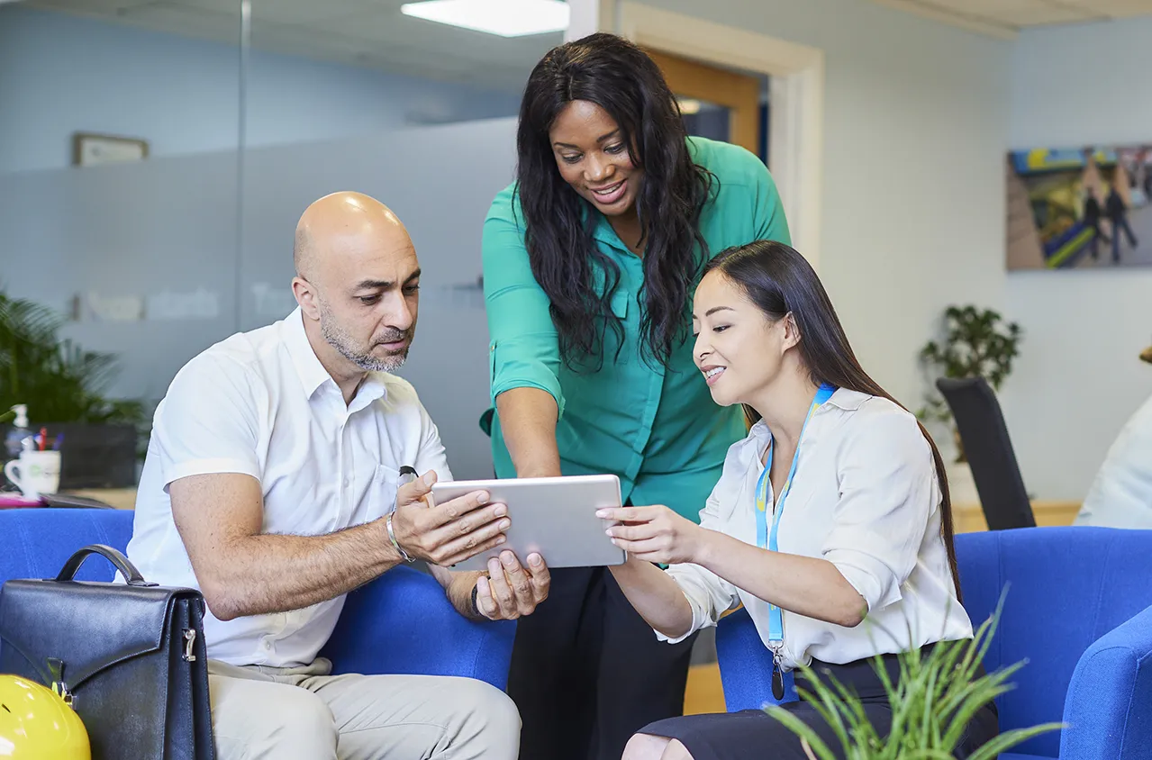 TaxAssist Accountants - image from www.taxassist.ca