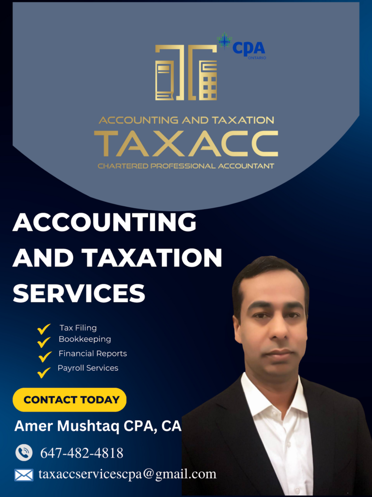 Taxacc Accounting and Taxation CPA - photo by Taxacc Accounting and Taxation CPA via Google