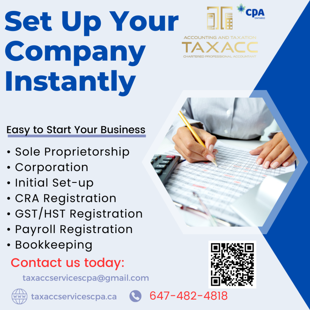 Taxacc Accounting and Taxation CPA - photo by Taxacc Accounting and Taxation CPA via Google