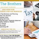 The Brothers for Accounting & Tax Services Inc. - photo by The Brothers for Accounting & Tax Services Inc. via Google