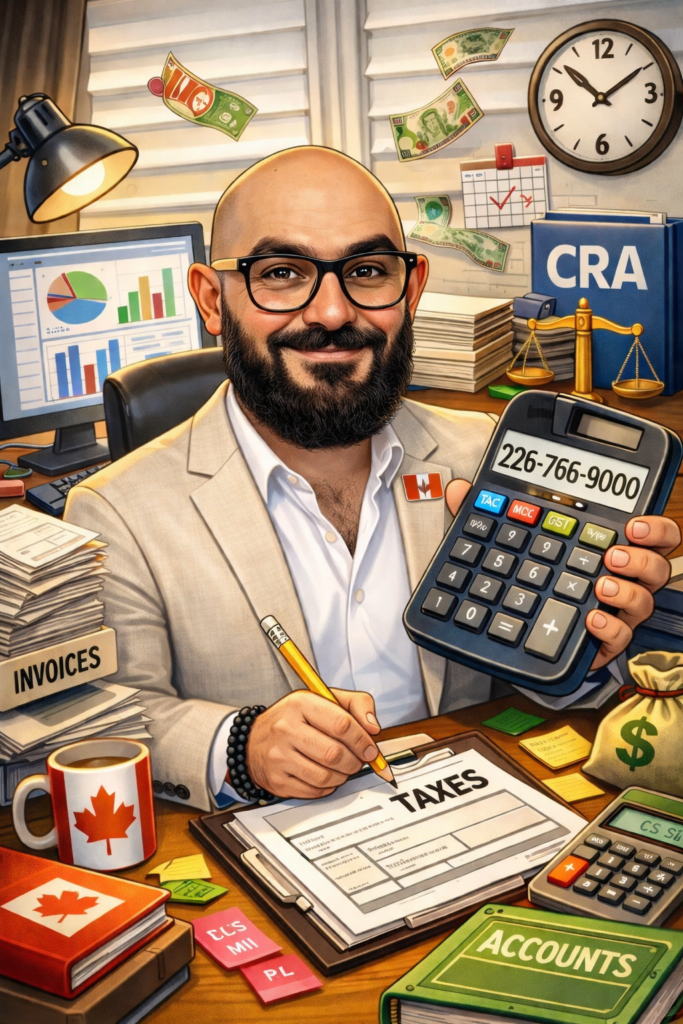 The Brothers for Accounting & Tax Services Inc. - photo by The Brothers for Accounting & Tax Services Inc. via Google