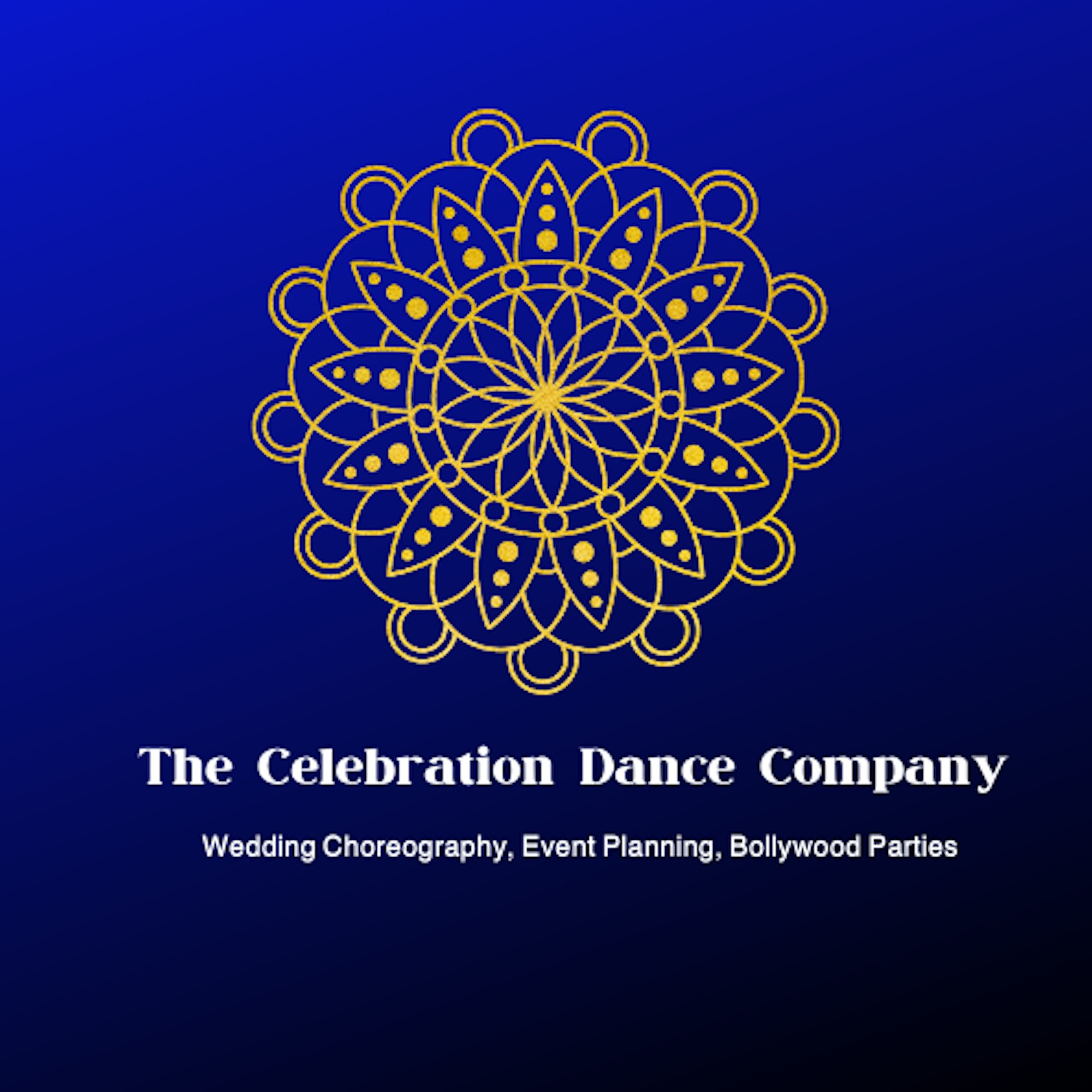 The Celebration Dance Company - image via Eventbrite