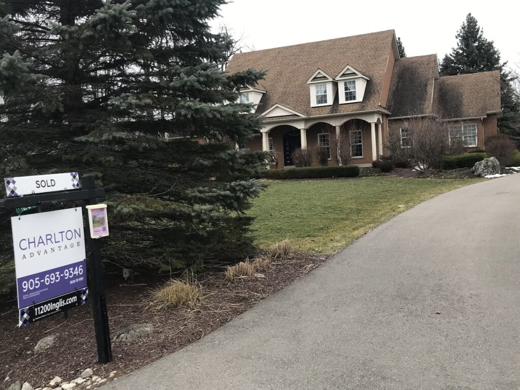 The Charlton Advantage Real Estate Team - photo by Lisa Shiozaki via Google