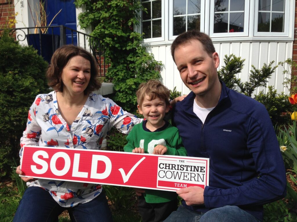 The Christine Cowern Real Estate Team - photo by The Christine Cowern Real Estate Team via Google