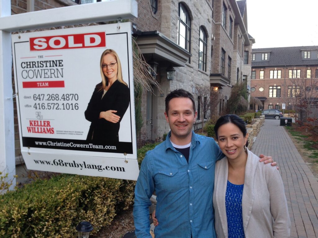 The Christine Cowern Real Estate Team - photo by The Christine Cowern Real Estate Team via Google