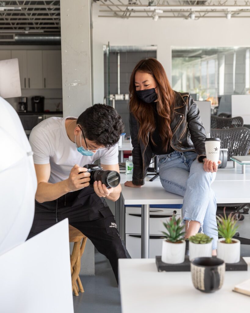 The Influence Agency - photo by The Influence Agency via Google