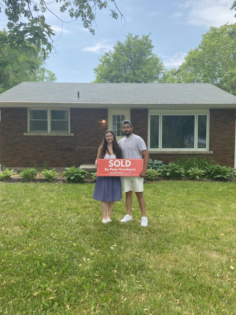 The Polsinello Real Estate Team - photo by David Caira via Google