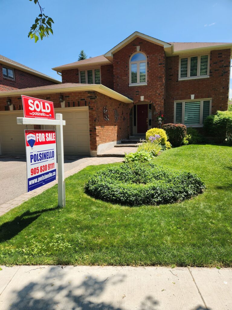 The Polsinello Real Estate Team - photo by Caroline Varsava via Google