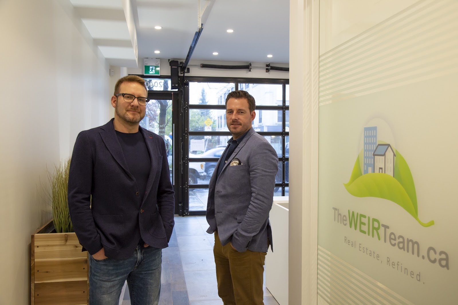 The WEIR Team Real Estate Brokerage, Inc. - photo by The WEIR Team Real Estate Brokerage, Inc. via Google