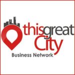 This Great City Business Network - image via Eventbrite