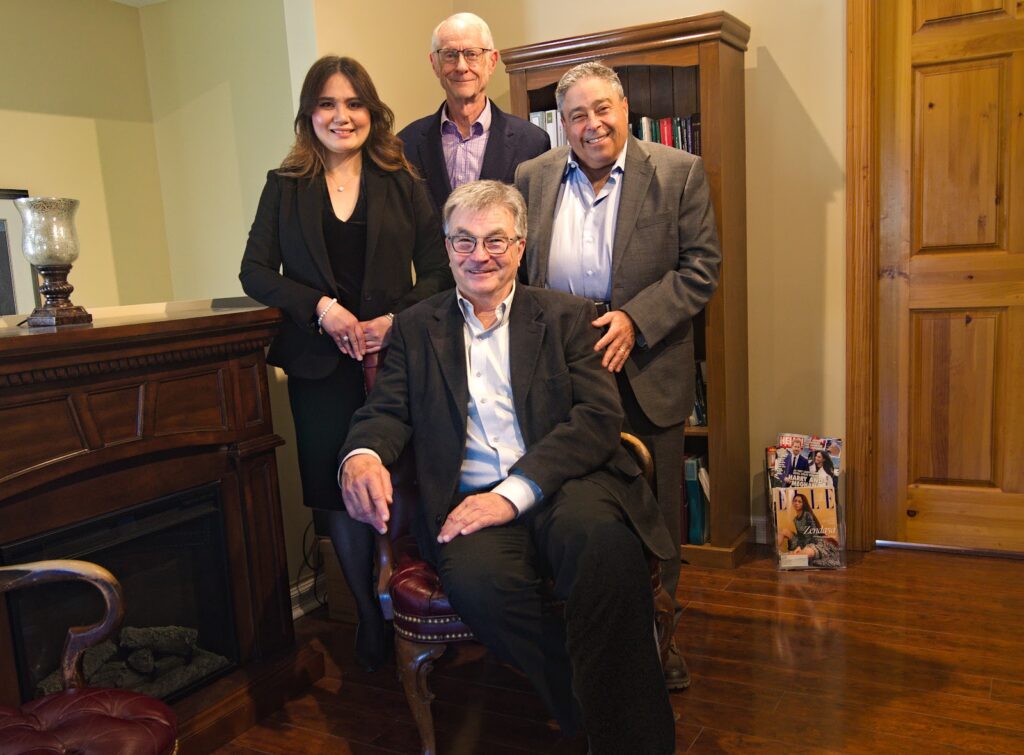 Thomas Efraim LLP - photo by Thomas Efraim LLP via Google