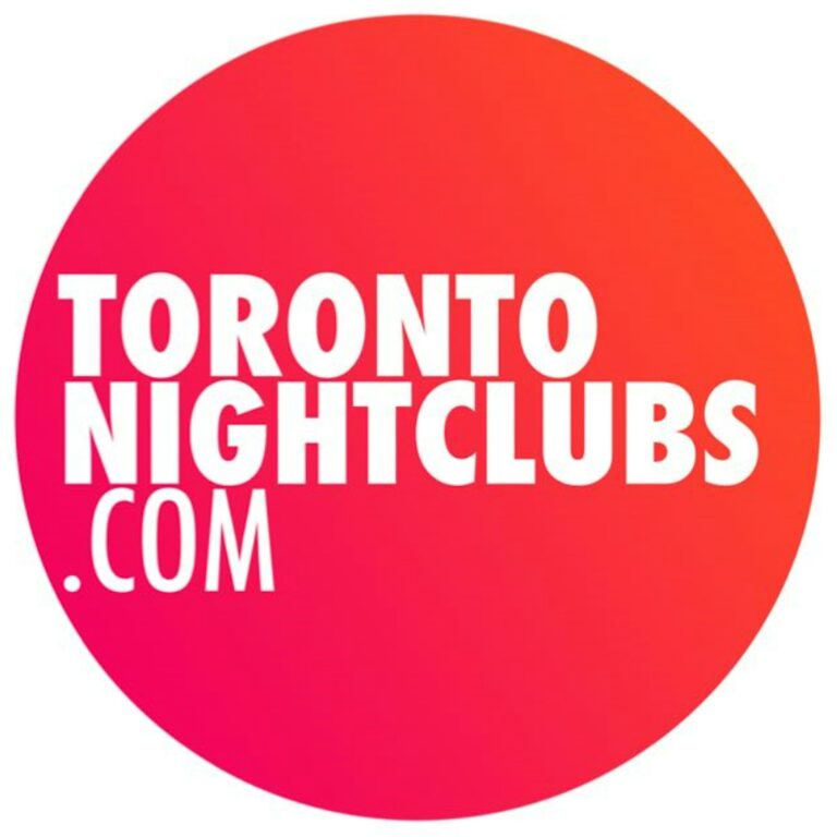 Toronto Nightclubs - image via Eventbrite