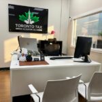 Toronto Tax & Accounting Solutions Inc - photo by Toronto Tax & Accounting Solutions Inc via Google