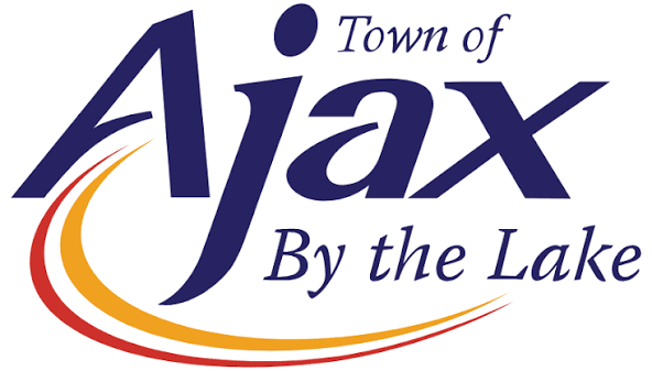 Town of Ajax - image from ajax.ca