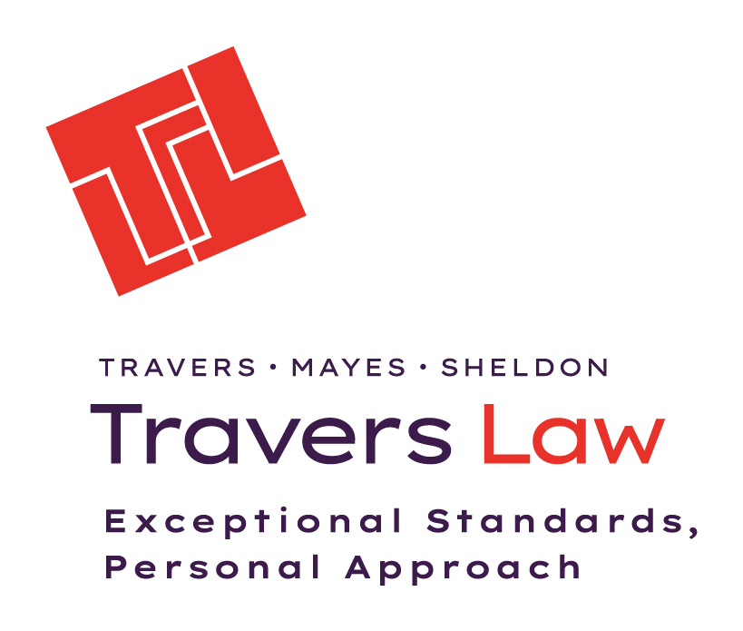 Travers Law - photo by Travers Law via Google