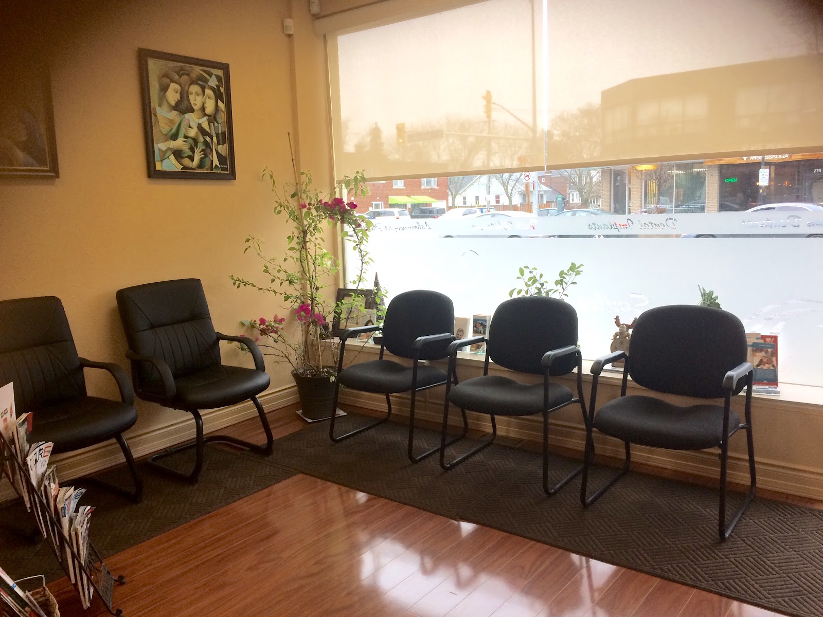 Trillium Denture Centre - photo by Trillium Denture via Google