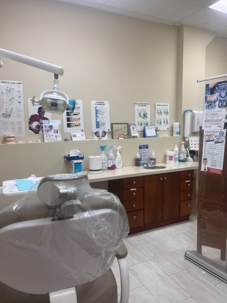 Trillium Denture Centre - photo by Trillium Denture via Google