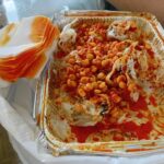 UZ Cuisine- Toronto Afghan Food Catering - photo by Aisha via Google