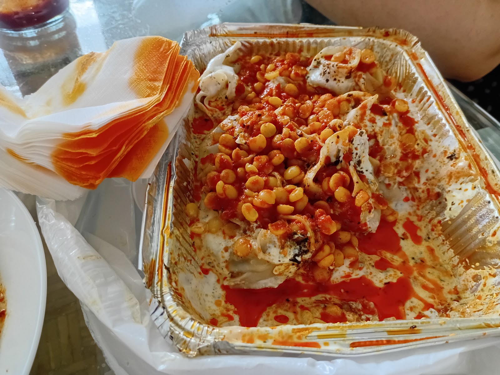 UZ Cuisine- Toronto Afghan Food Catering - photo by Aisha via Google
