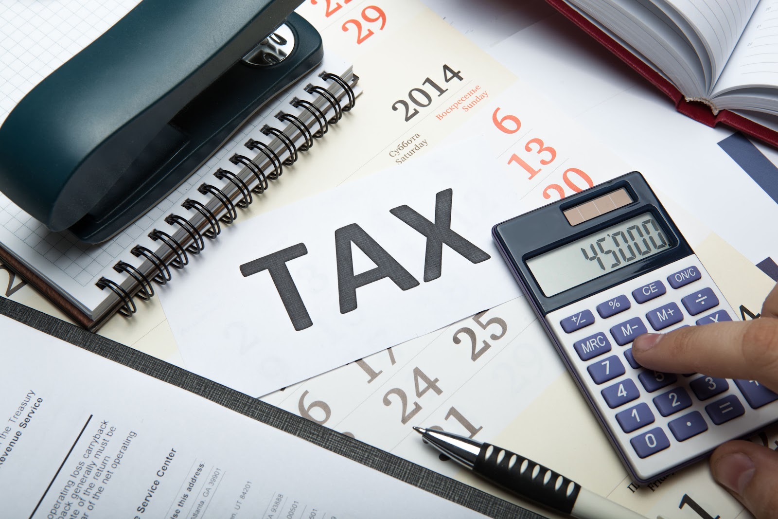 Unified Accounting Services - photo by Unified Accounting Services via Google