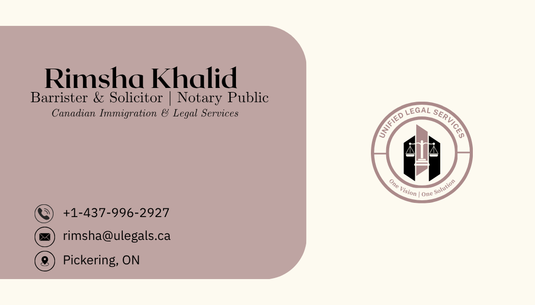 Unified Legal Services - photo by Unified Legal Services via Google