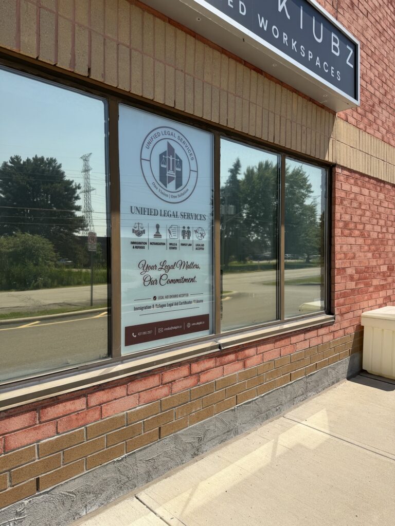 Unified Legal Services - photo by Unified Legal Services via Google