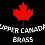 Upper Canada Brass - image via Eventbrite