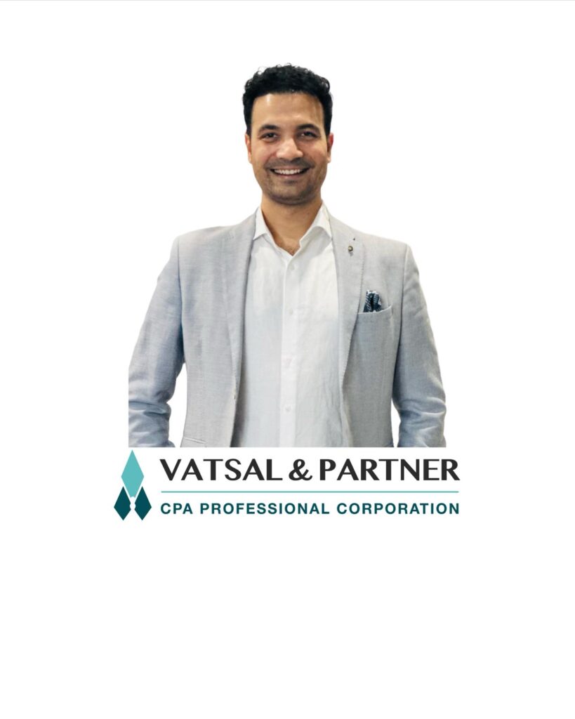 VATSAL & PARTNER CPA PROFESSIONAL CO. - photo by VATSAL & PARTNER CPA PROFESSIONAL CO. via Google