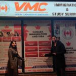 VMC Immigration Services (VMC) - photo by Zoheb Khan via Google