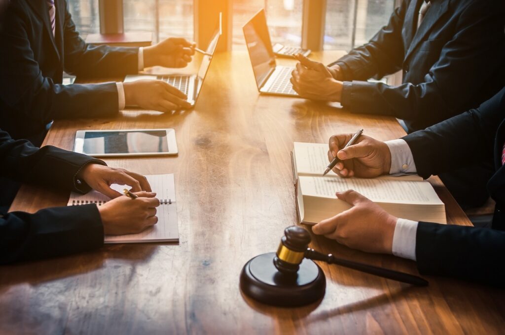 Vankirk Law Professional Corporation - photo by Vankirk Law Professional Corporation via Google