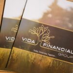 Vida Financial Group Inc. - photo by Michael Wine via Google