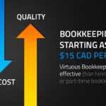 Virtuous Accounting & Bookkeeping - photo by Virtuous Accounting & Bookkeeping via Google