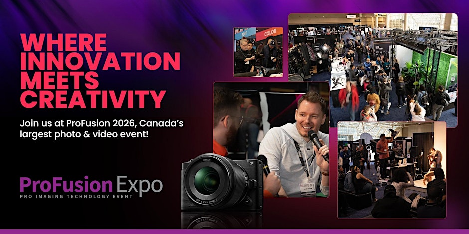 Vistek - image via Eventbrite
