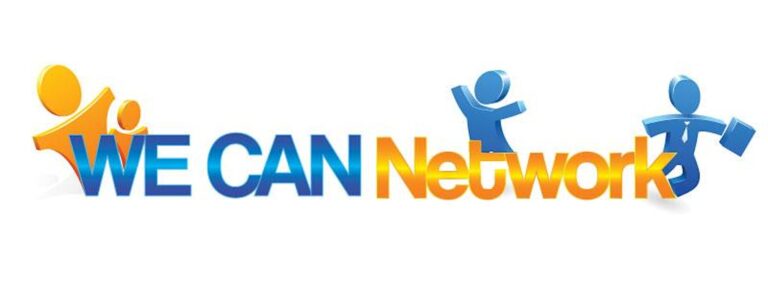 WE CAN Network - image via Eventbrite
