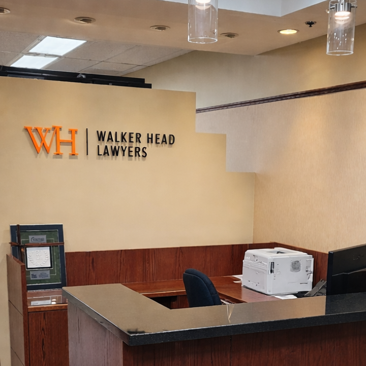 Walker Head Lawyers - photo by Walker Head Lawyers via Google