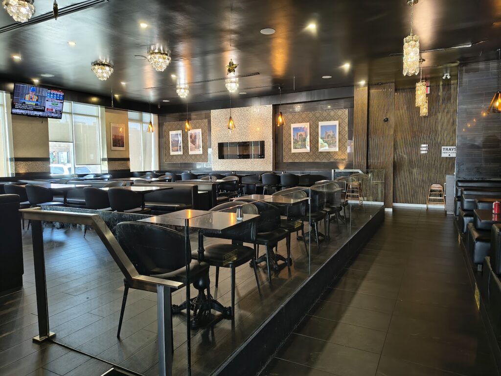Watan Kabob - Dundas - photo by Chris D via Google
