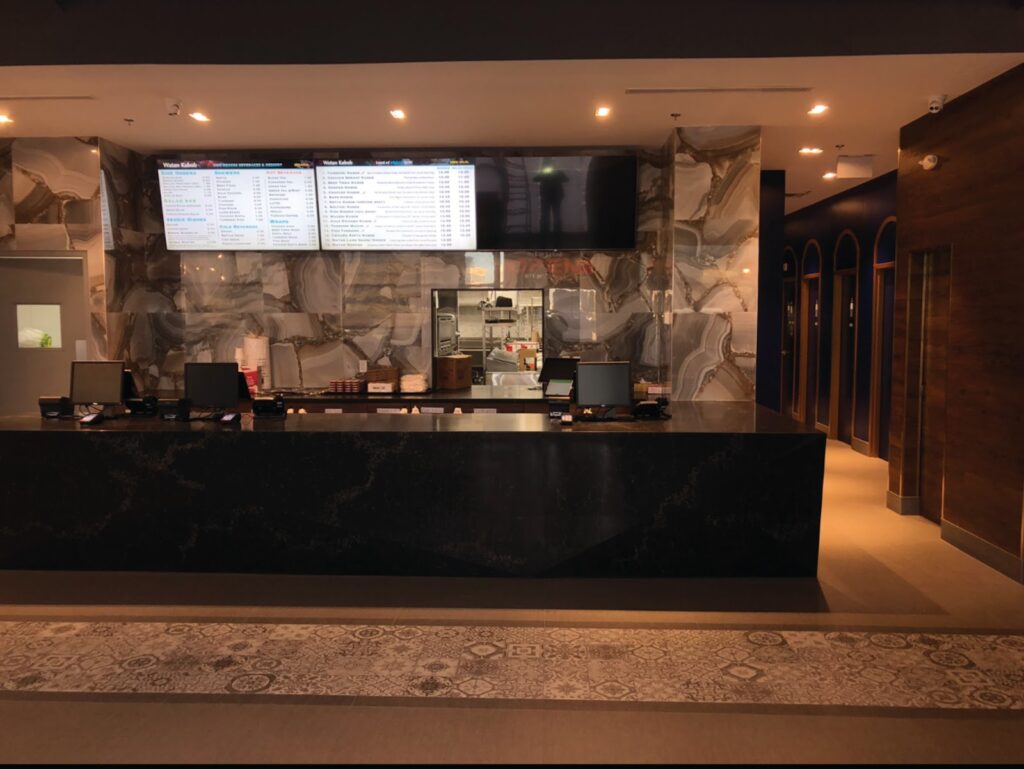 Watan Kabob - Financial Drive - photo by Watan Kabob - Financial Drive via Google