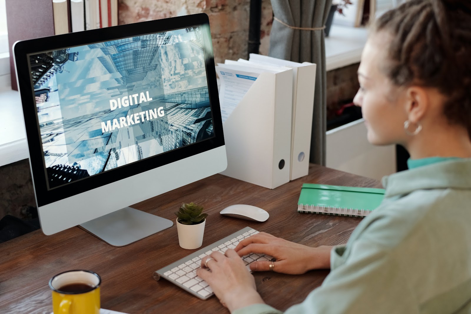 We Love Digital Marketing Inc. - photo by We Love Digital Marketing Inc. via Google