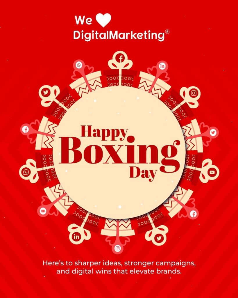 We Love Digital Marketing Inc. - photo by We Love Digital Marketing Inc. via Google