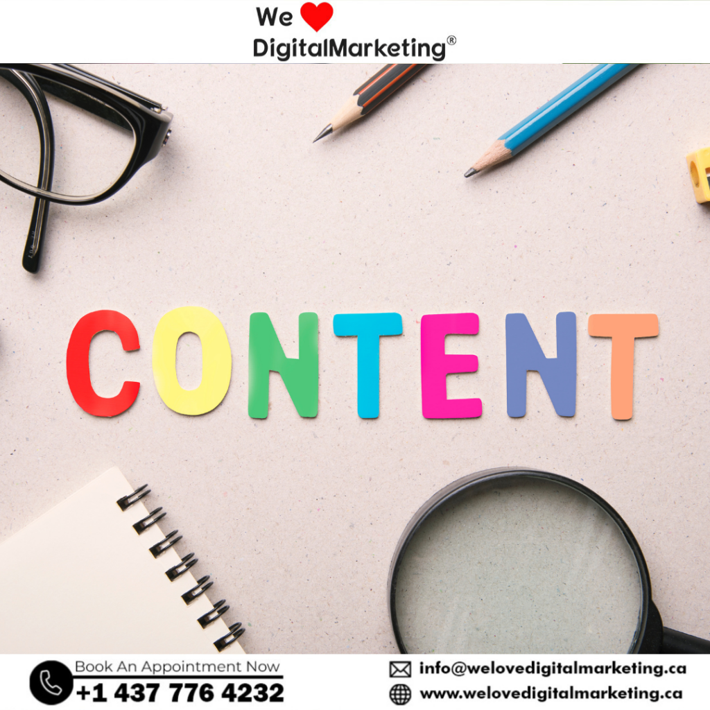 We Love Digital Marketing Inc. - photo by We Love Digital Marketing Inc. via Google