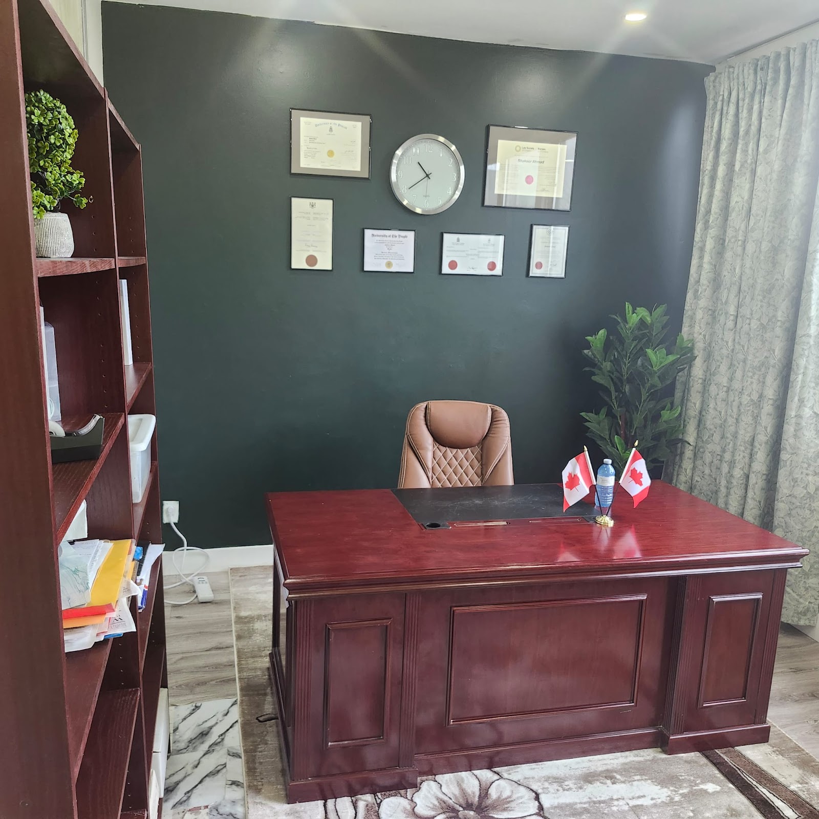 Whataboutlaw Professional Corporation - photo by Whataboutlaw Professional Corporation via Google
