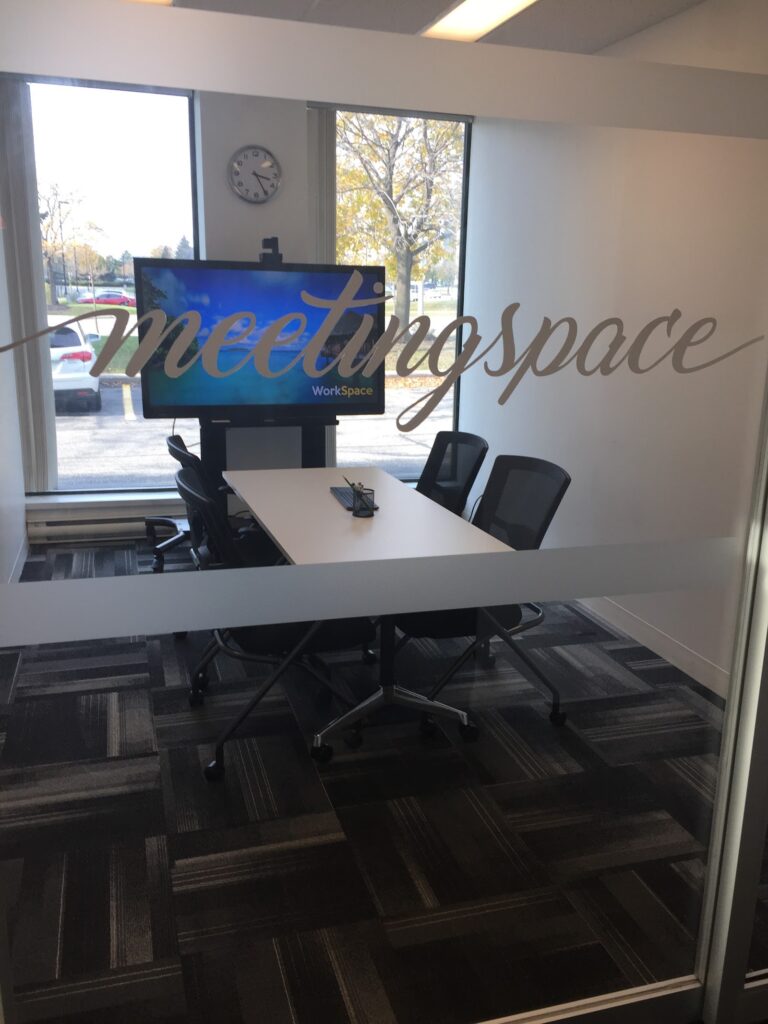 Workspace - Matheson - photo by Rasna Duggal via Google