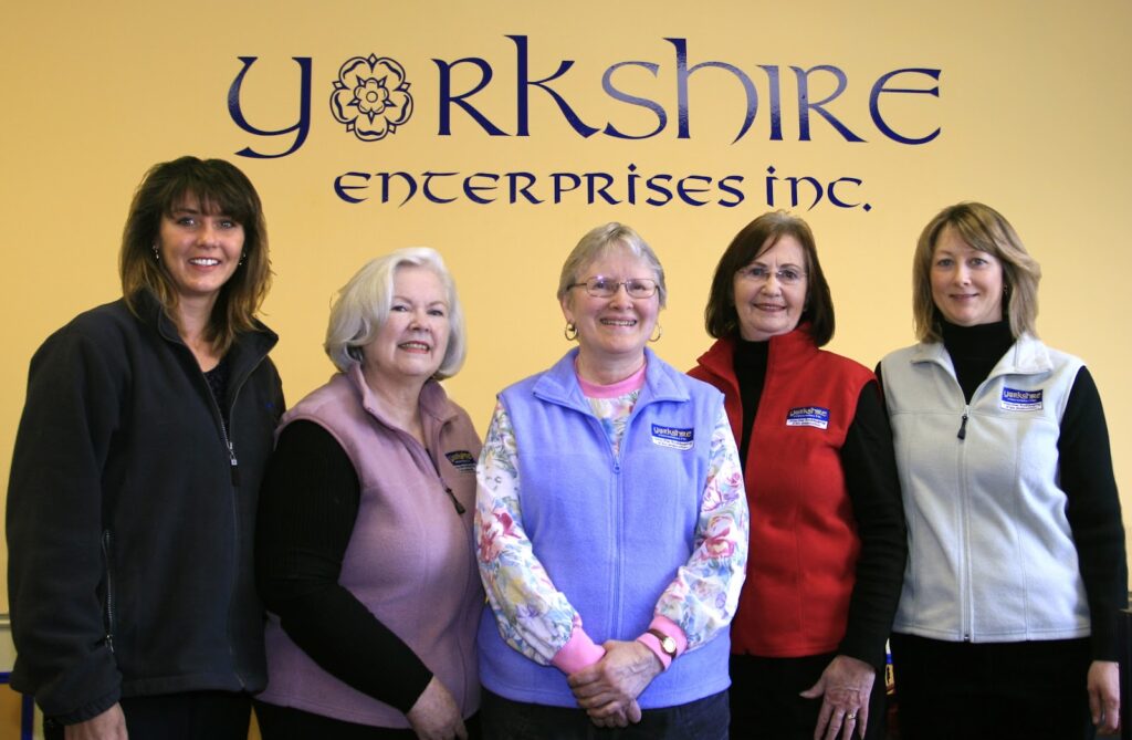 Yorkshire Enterprises Inc. - photo by Yorkshire Enterprises Inc. via Google