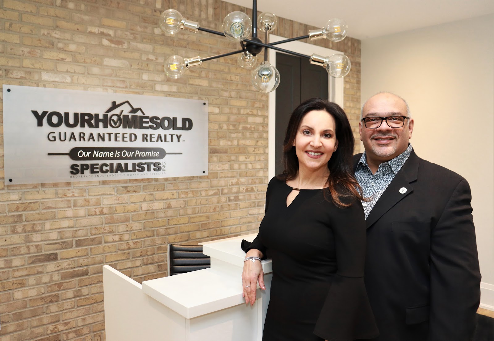 Your Home Sold Guaranteed Realty Specialists Inc. Aurora - Mauro Bucci & The MEandANG Team - photo by Your Home Sold Guaranteed Realty Specialists Inc. Aurora - Mauro Bucci & The MEandANG Team via Google